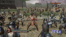 Imagen 6 de Samurai Warriors 2 with Xtreme Legends & Empires HD Version