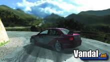 Imagen 6 de WRC 3