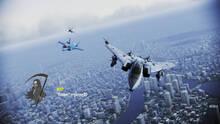 Imagen 13 de Ace Combat Infinity PSN