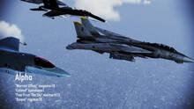 Imagen 18 de Ace Combat Infinity PSN