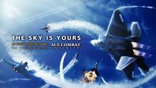 Imagen 12 de Ace Combat Infinity PSN