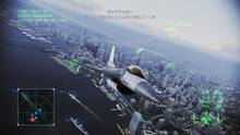 Imagen 5 de Ace Combat Infinity PSN