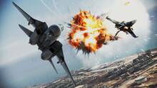 Imagen 37 de Ace Combat Infinity PSN