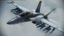 Imagen 46 de Ace Combat Infinity PSN