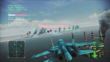 Imagen 86 de Ace Combat Infinity PSN