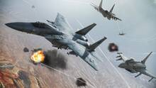 Imagen 90 de Ace Combat Infinity PSN