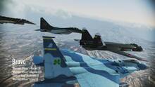 Imagen 91 de Ace Combat Infinity PSN