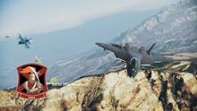 Imagen 92 de Ace Combat Infinity PSN
