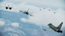 Imagen 93 de Ace Combat Infinity PSN