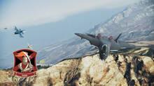 Imagen 123 de Ace Combat Infinity PSN