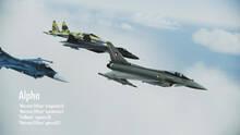 Imagen 125 de Ace Combat Infinity PSN
