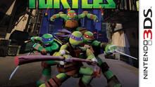 Imagen 7 de Teenage Mutant Ninja Turtles