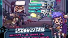 Imagen 4 de Zombies Ate My Friends