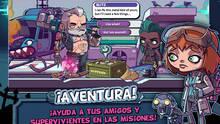 Imagen 5 de Zombies Ate My Friends