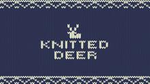 Imagen 2 de Knitted Deer