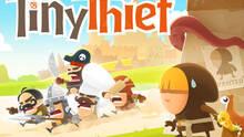 Imagen 4 de Tiny Thief