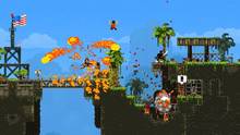 Imagen 19 de Broforce