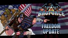 Imagen 66 de Broforce