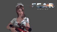 Imagen 36 de F.E.A.R. Online
