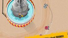 Imagen 4 de Red Bull Kart Fighter 3