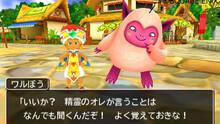 Imagen 3 de Dragon Quest Monsters 2: Iru and Lucas Wonderful Mysterious Keys