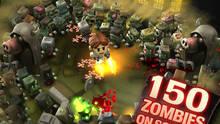 Imagen 4 de Minigore 2: Zombies