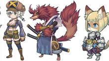 Imagen 9 de Breath of Fire 6