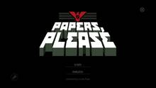 Imagen 9 de Papers, Please