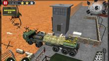 Imagen 3 de Army Trucker: Fighting Park Sim