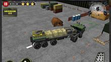 Imagen 4 de Army Trucker: Fighting Park Sim