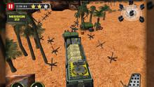 Imagen 6 de Army Trucker: Fighting Park Sim