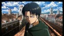 Imagen 20 de Attack on Titan: The Last Wings of Mankind