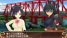 Imagen 14 de Senran Kagura Burst