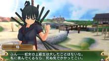 Imagen 23 de Senran Kagura Burst