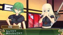 Imagen 24 de Senran Kagura Burst
