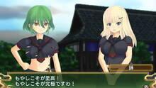 Imagen 25 de Senran Kagura Burst