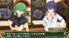 Imagen 27 de Senran Kagura Burst