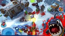 Imagen 7 de Monster Shooter 2: Back to Earth