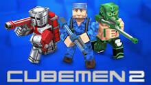 Imagen 3 de Cubemen 2