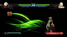 Imagen 3 de The King of Fighters XIII Steam Edition