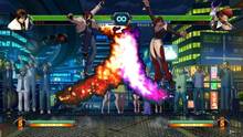 Imagen 6 de The King of Fighters XIII Steam Edition
