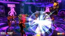 Imagen 9 de KickBeat PSN