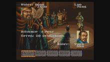 Imagen 5 de Romance of the Three Kingdoms IV: Wall of Fire CV