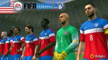 Imagen 9 de FIFA World