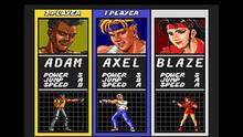 Imagen 3 de 3D Streets of Rage eShop