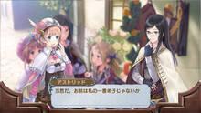 Imagen 109 de Atelier Rorona Plus: The Alchemist of Arland