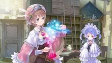 Imagen 31 de Atelier Rorona Plus: The Alchemist of Arland