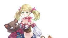 Imagen 156 de Atelier Rorona Plus: The Alchemist of Arland