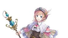 Imagen 158 de Atelier Rorona Plus: The Alchemist of Arland