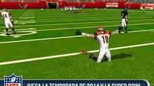 Imagen 3 de NFL Pro 2014